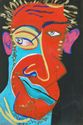 Portraits - G.J.