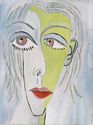 Portraits - Sjoera