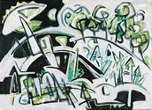 Regenwoud - 3